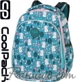 Cool Pack Turtle Ученическа раница Princess Bunny E15536 Cool Pack Turtle Ученическа раница Princess Bunny E15536